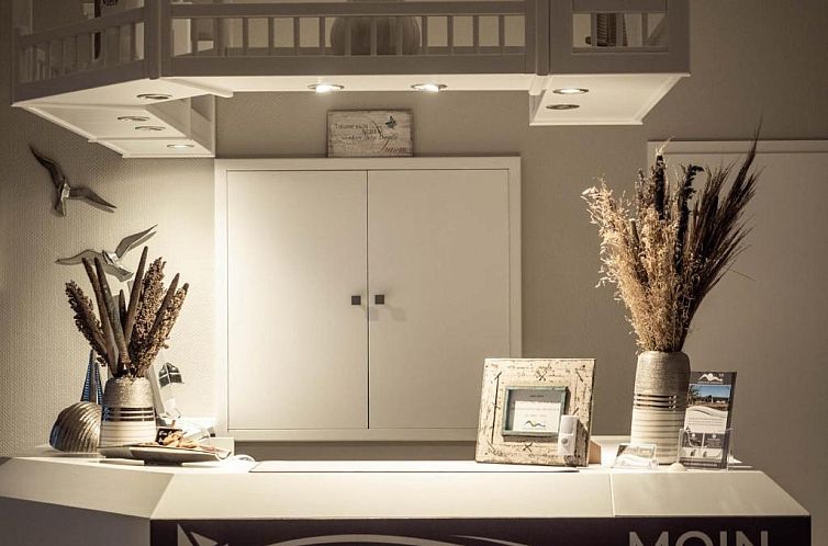 Garni Hotel & Appartements Nordstrand