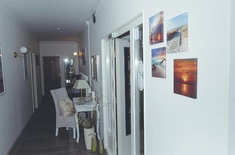 Garni Hotel & Appartements Nordstrand