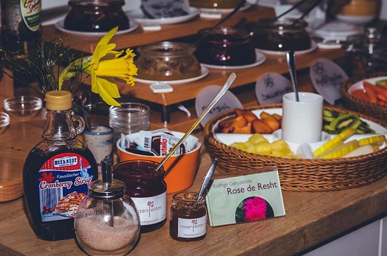 Garni Hotel & Appartements Nordstrand