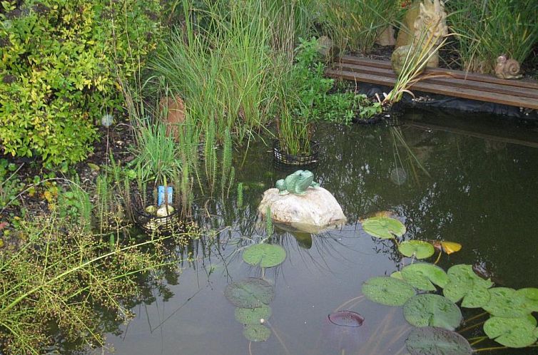 Garni Hotel & Appartements Nordstrand