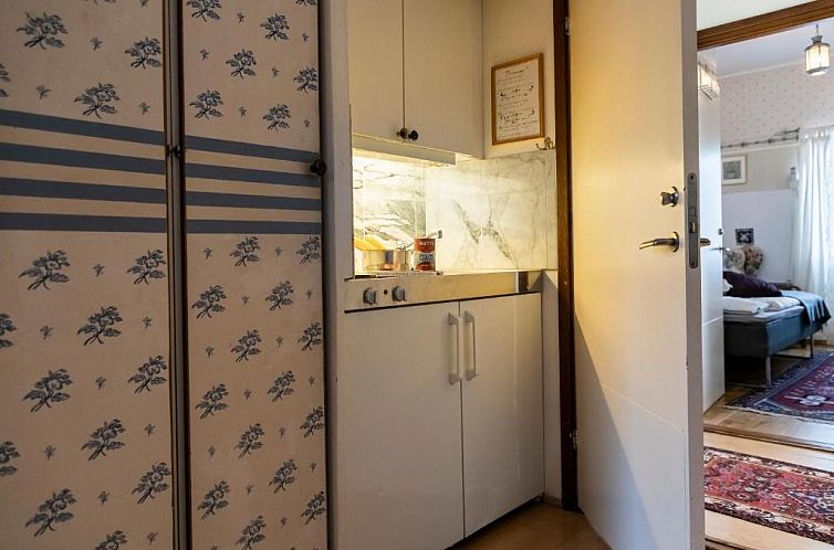 Skotteksgården Cottages