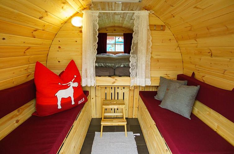 Skotteksgården Cottages