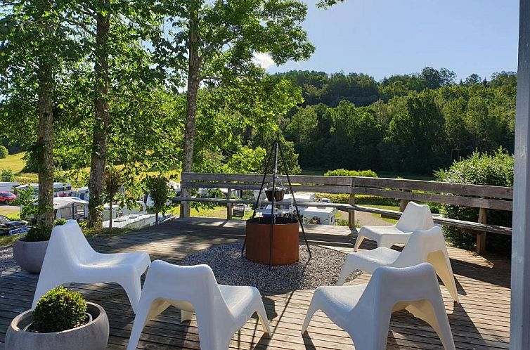 Skotteksgården Cottages