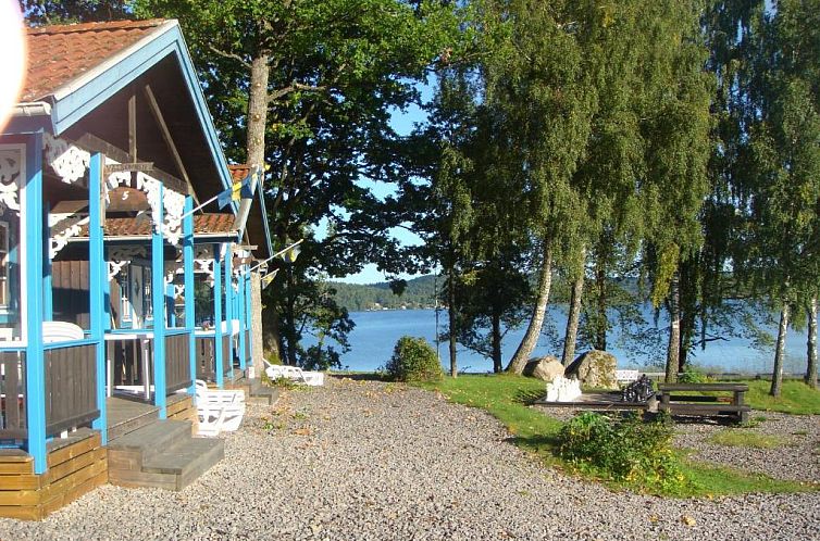 Skotteksgården Cottages