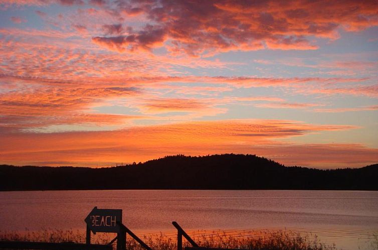 Skotteksgården Cottages
