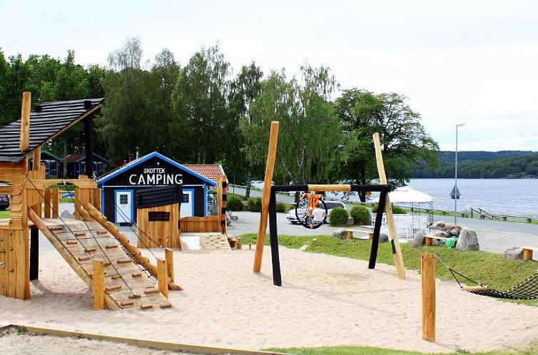 Skotteksgården Cottages