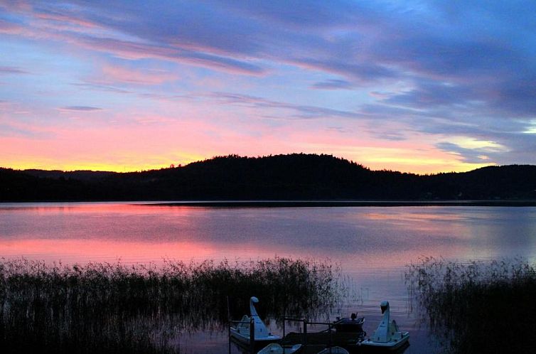 Skotteksgården Cottages