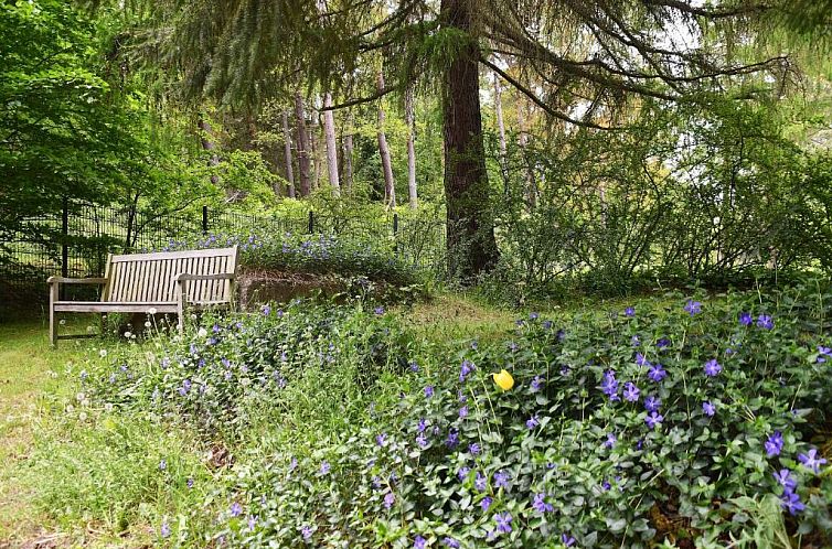 Appartementanlage-Ferienwohnungen Weiße Möwe
