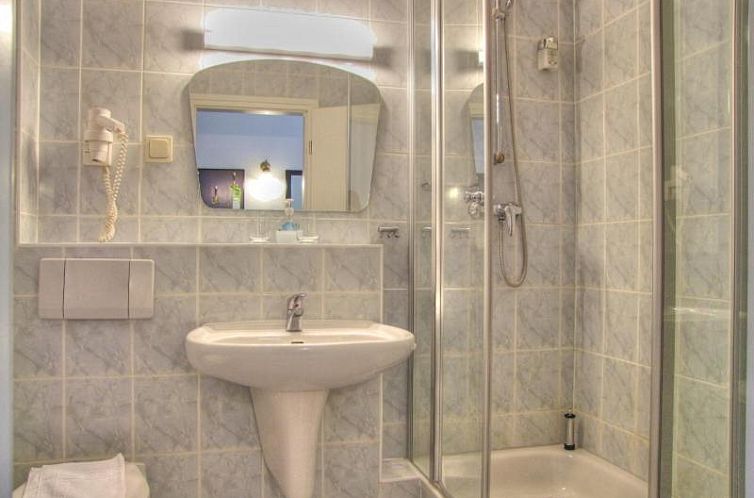 Hotel Gastmahl des Meeres