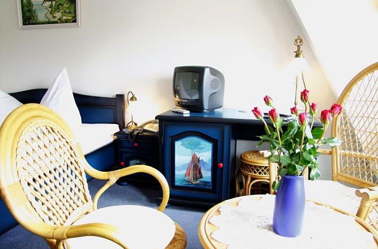 Hotel Gastmahl des Meeres