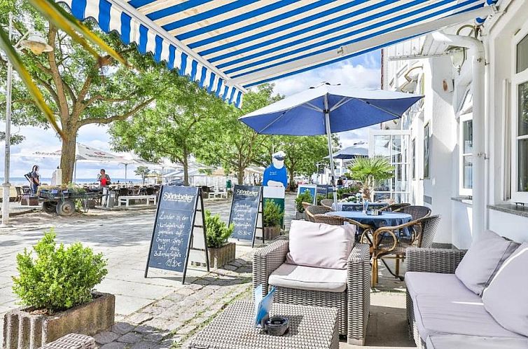 Hotel Gastmahl des Meeres