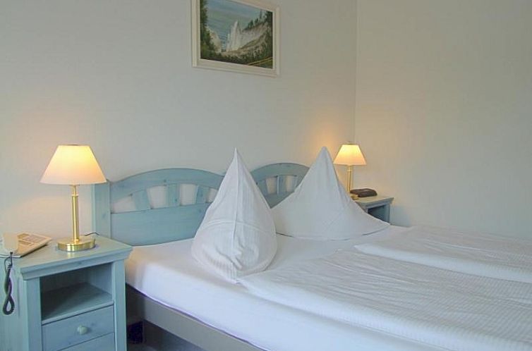 Hotel Gastmahl des Meeres