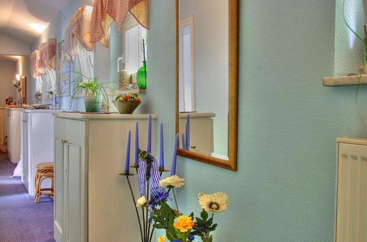 Hotel Gastmahl des Meeres