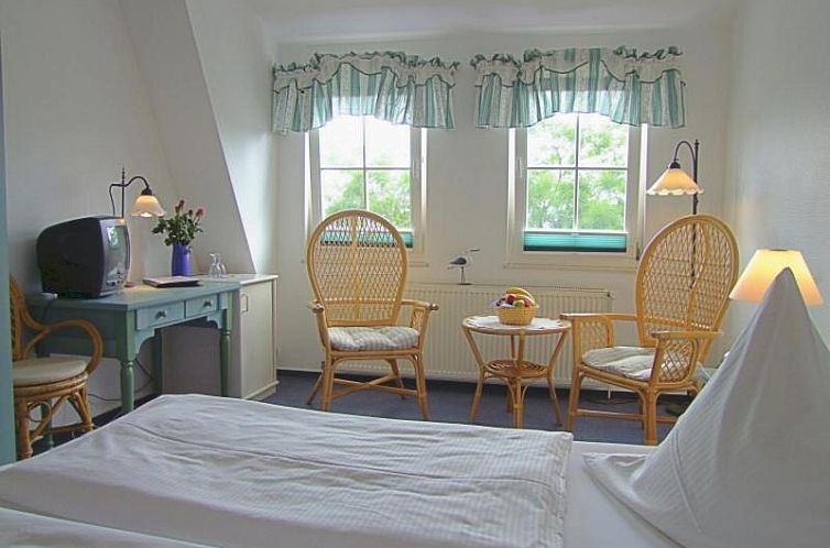 Hotel Gastmahl des Meeres