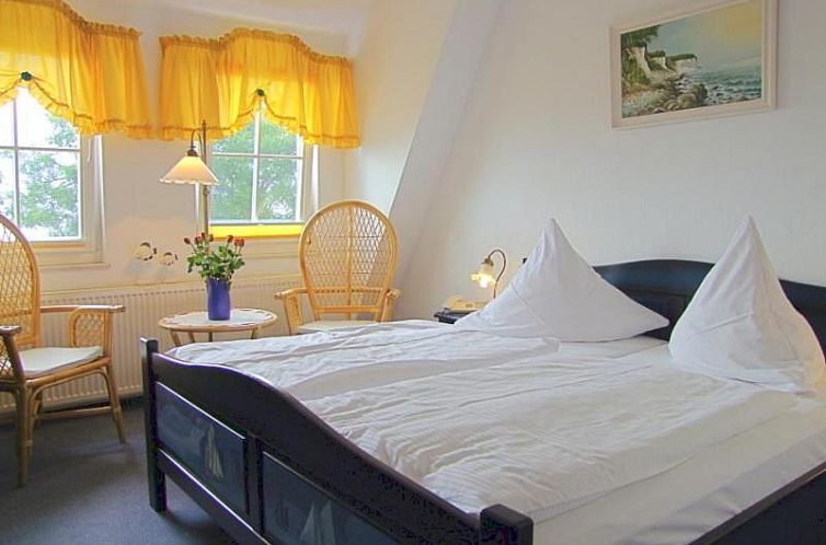 Hotel Gastmahl des Meeres