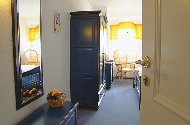 Hotel Gastmahl des Meeres