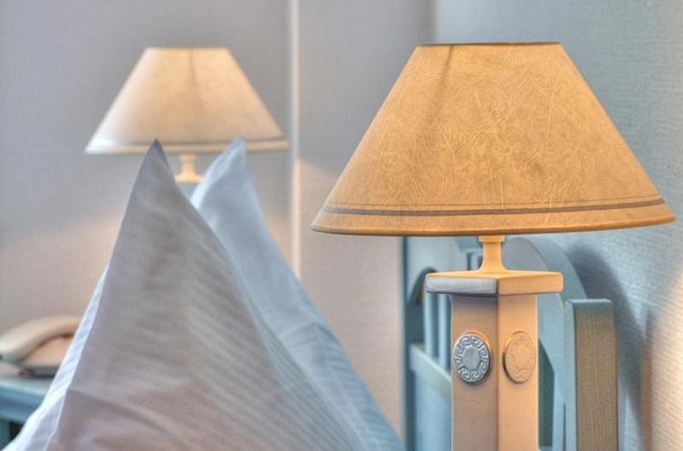 Hotel Gastmahl des Meeres