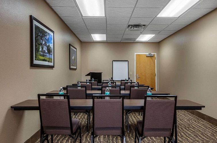 Comfort Inn & Suites Wildwood – The Villages