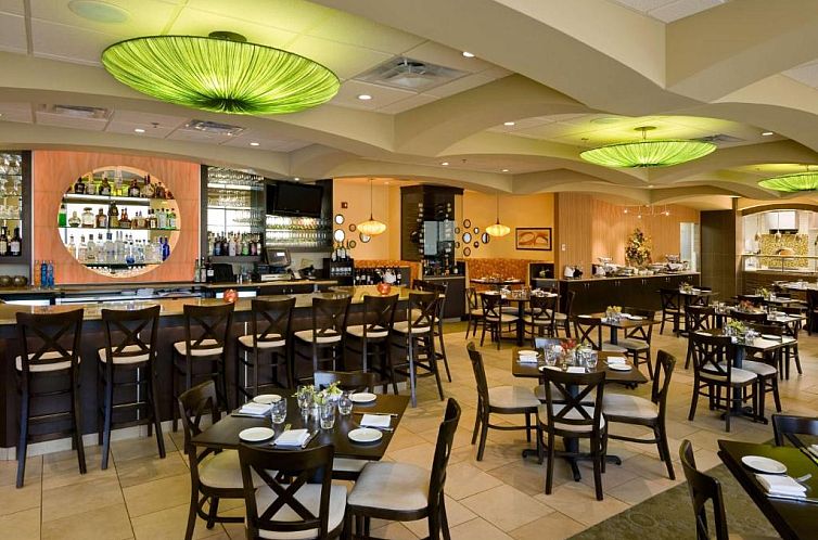 Hilton Garden Inn Mankato Downtown