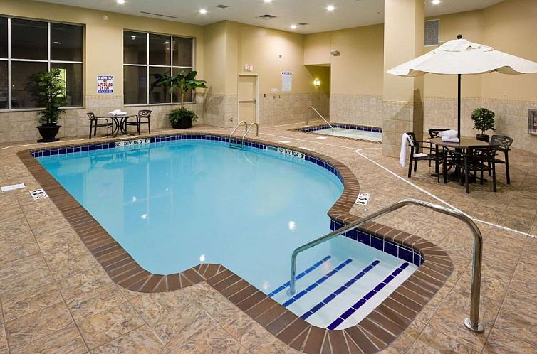 Hilton Garden Inn Mankato Downtown