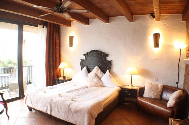 Hazienda Apartmenthotel