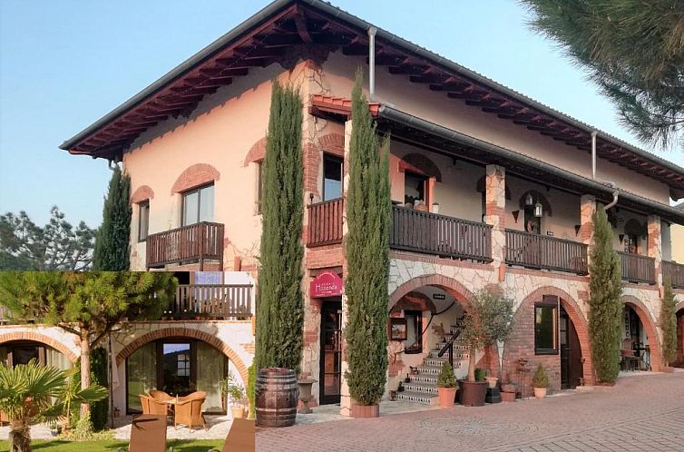 Hazienda Apartmenthotel