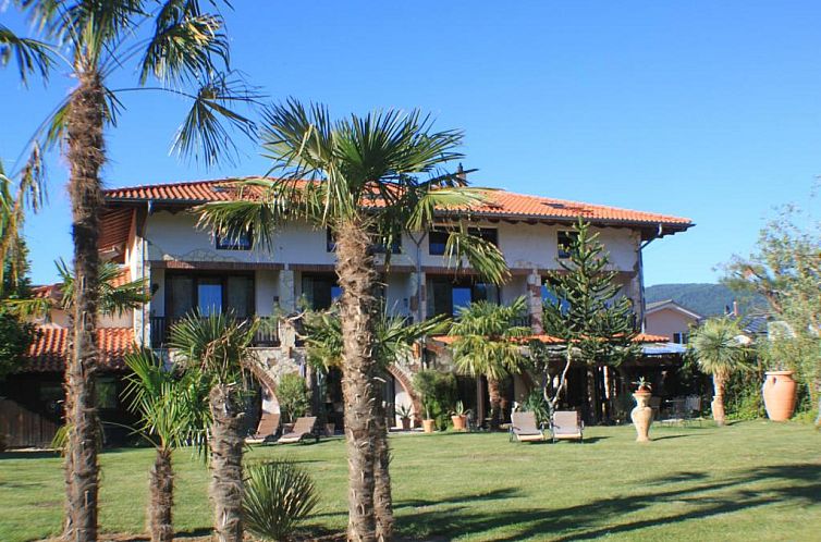 Hazienda Apartmenthotel