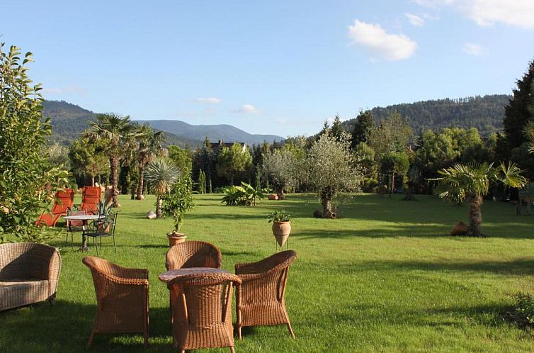 Hazienda Apartmenthotel