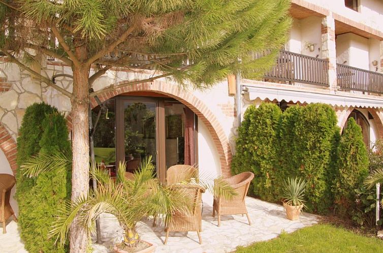 Hazienda Apartmenthotel