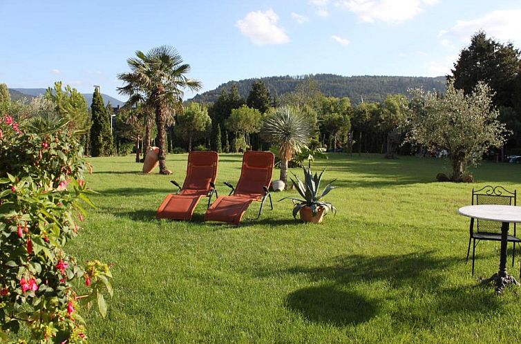 Hazienda Apartmenthotel