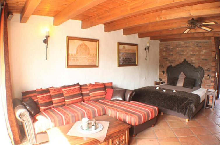 Hazienda Apartmenthotel