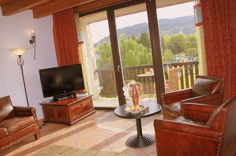 Hazienda Apartmenthotel