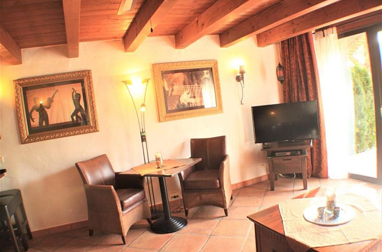 Hazienda Apartmenthotel