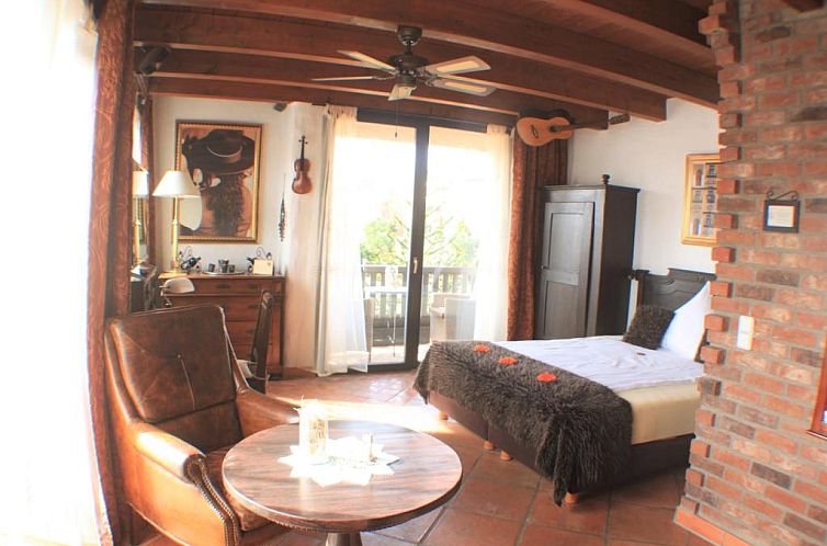 Hazienda Apartmenthotel