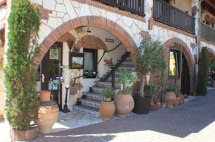 Hazienda Apartmenthotel