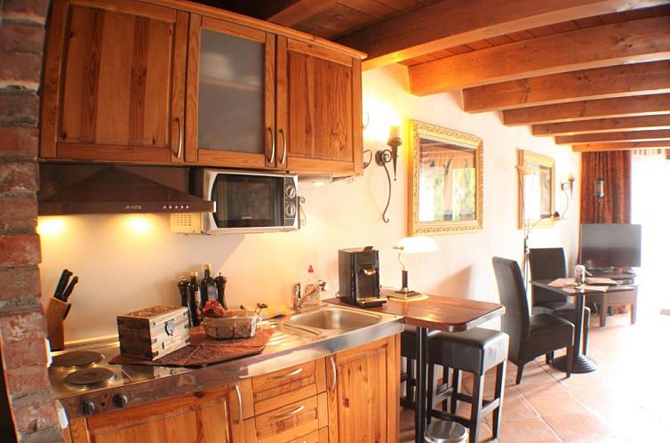 Hazienda Apartmenthotel