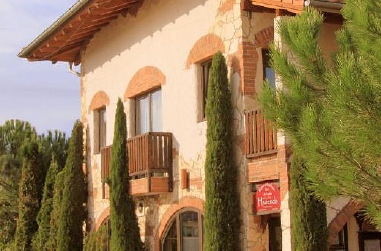 Hazienda Apartmenthotel