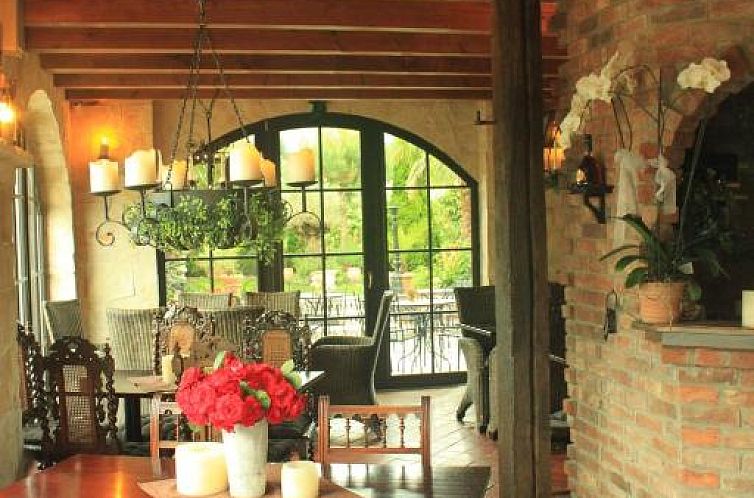 Hazienda Apartmenthotel