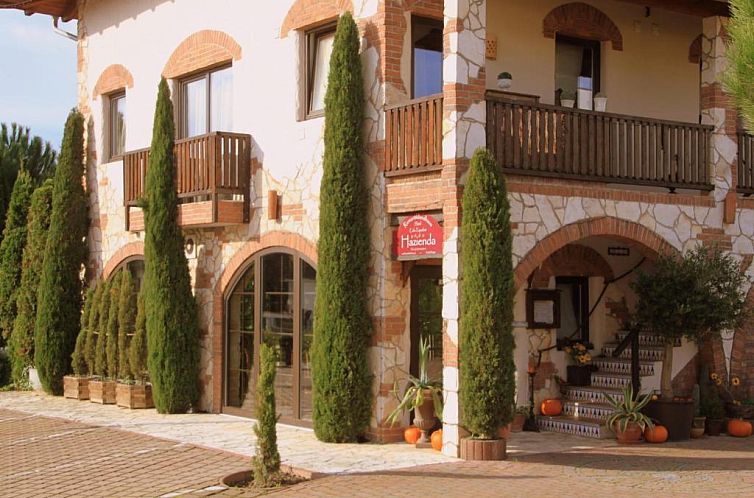 Hazienda Apartmenthotel