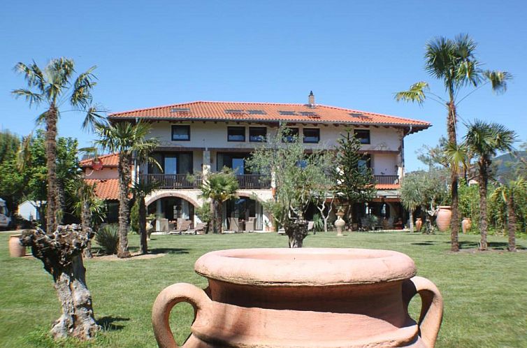 Hazienda Apartmenthotel