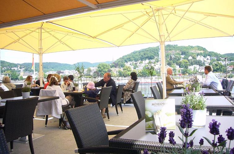 Unterkunft 8302704 - Appartement Rheinland-Pfalz - RheinHotel ARTE