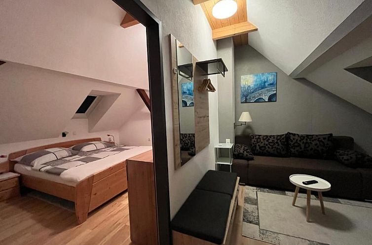 Ferienwohnungen Fam. Pabst