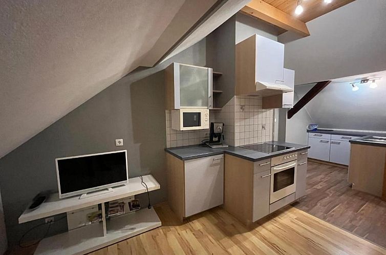 Ferienwohnungen Fam. Pabst