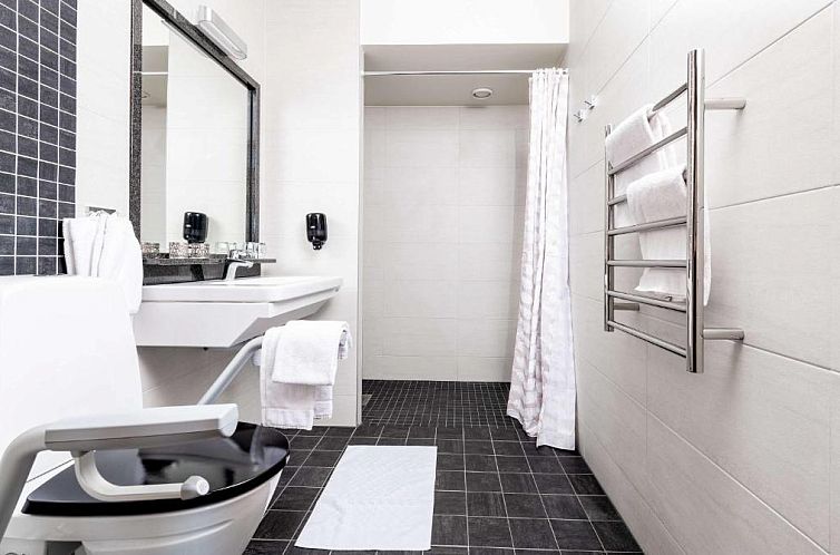 Sure Hotel by Best Western Dahls