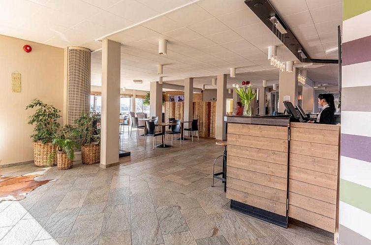 Sure Hotel by Best Western Dahls