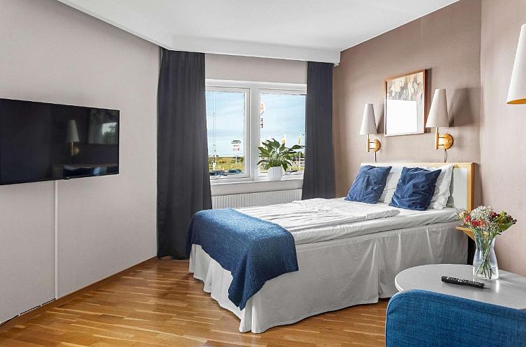 Sure Hotel by Best Western Dahls