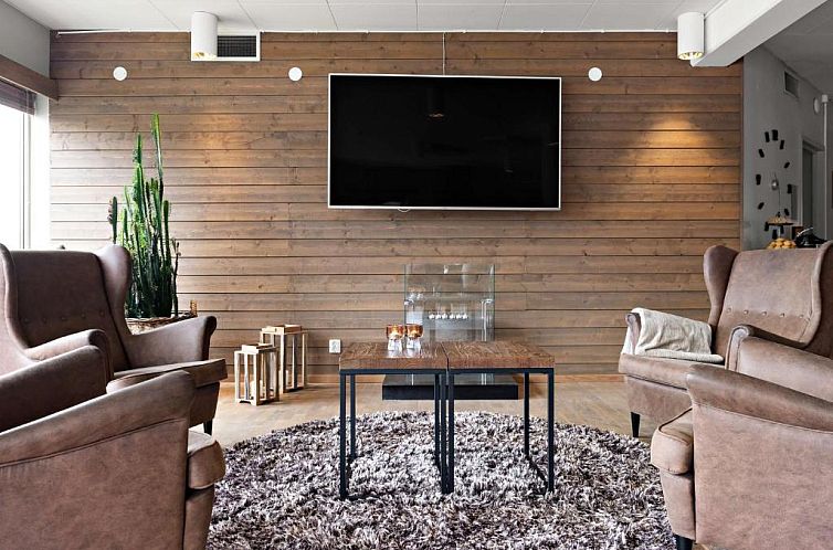 Sure Hotel by Best Western Dahls