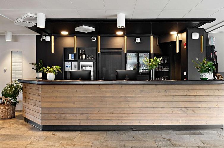 Sure Hotel by Best Western Dahls