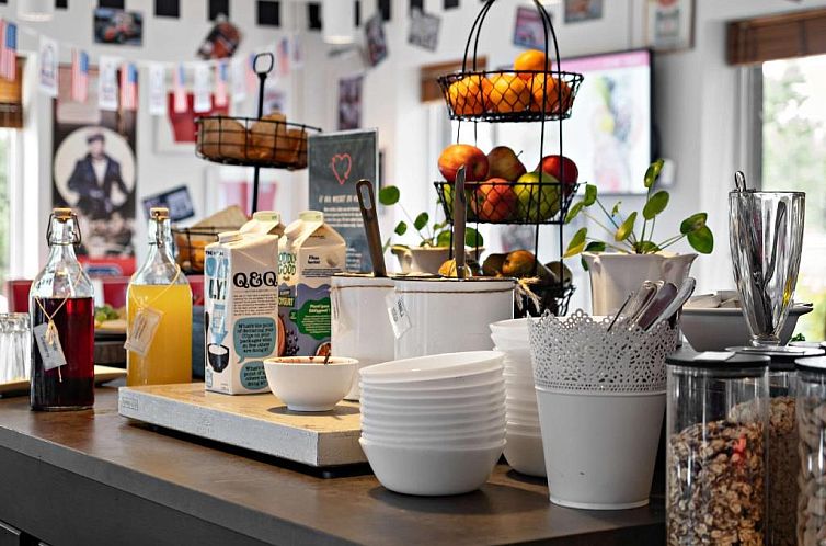 Sure Hotel by Best Western Dahls