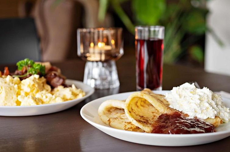 Sure Hotel by Best Western Dahls